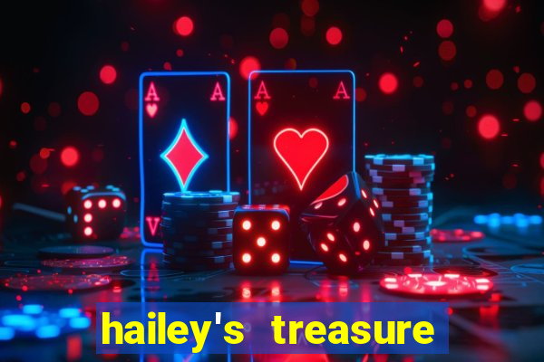 hailey's treasure adventure apk tudo desbloqueado